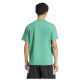 Adidas Ανδρική κοντομάνικη μπλούζα House of Tiro Linear Graphic Tee